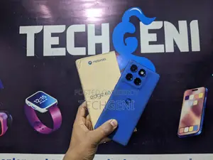 Motorola Edge 60 Pro 8/256 (Used)