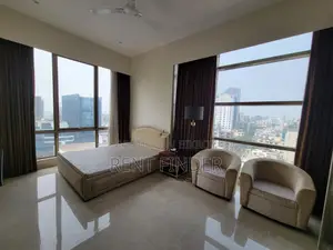 Full- Furnished Apartment In Gulshan-1