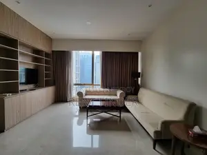 Full- Furnished Apartment In Gulshan-1