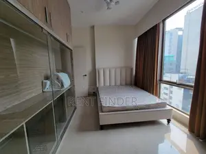 Full- Furnished Apartment In Gulshan-1
