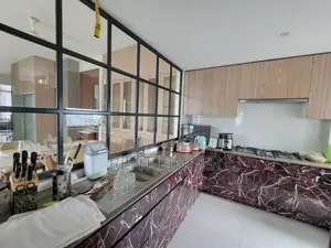 Full- Furnished Apartment In Gulshan-1