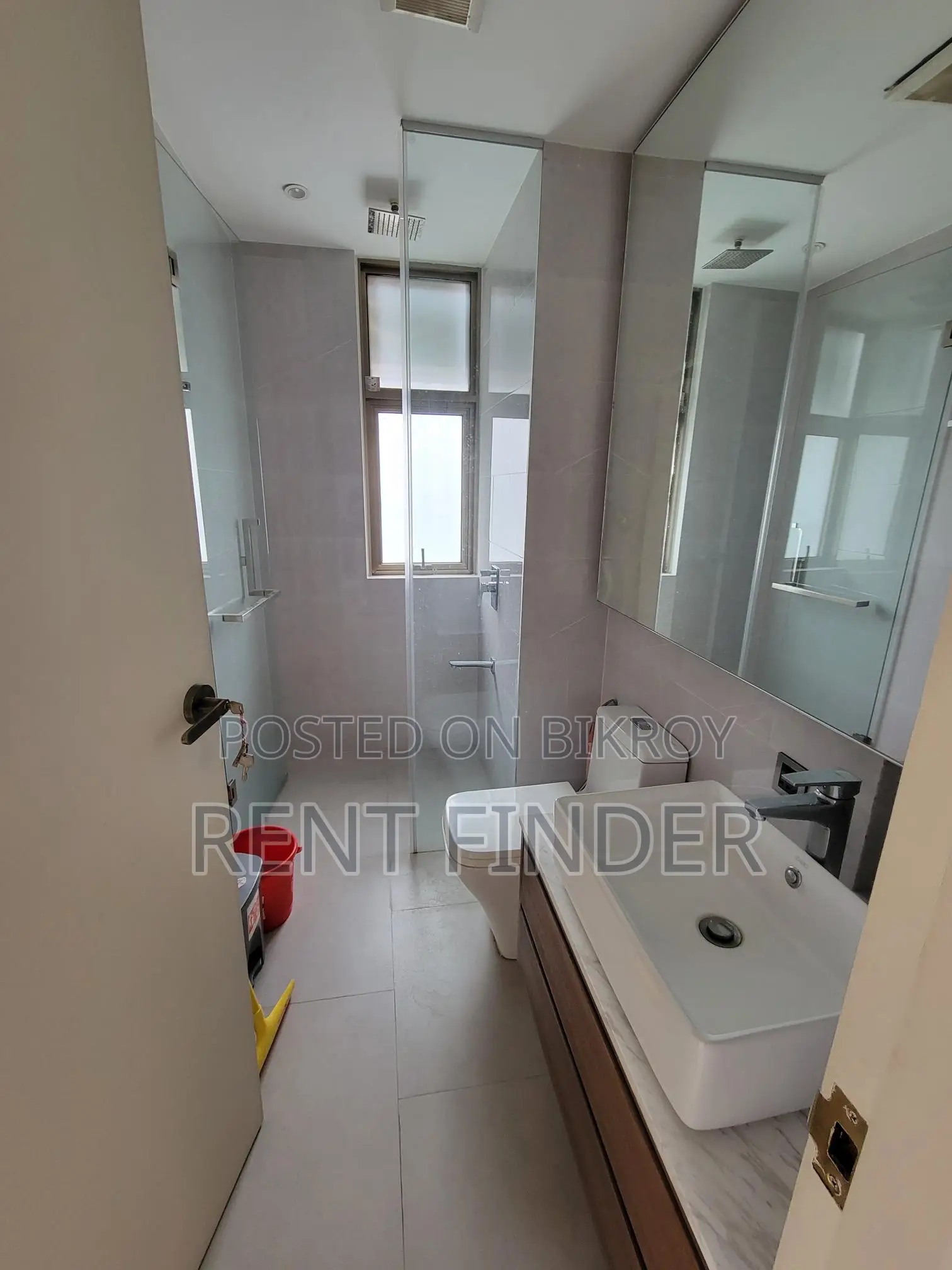 Full- Furnished Apartment In Gulshan-1