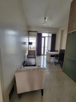 Full- Furnished Apartment In Gulshan-1