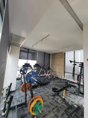 Full- Furnished Apartment In Gulshan-1