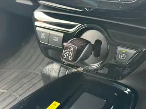 Toyota Prius A PREMIUM TOURING 2021