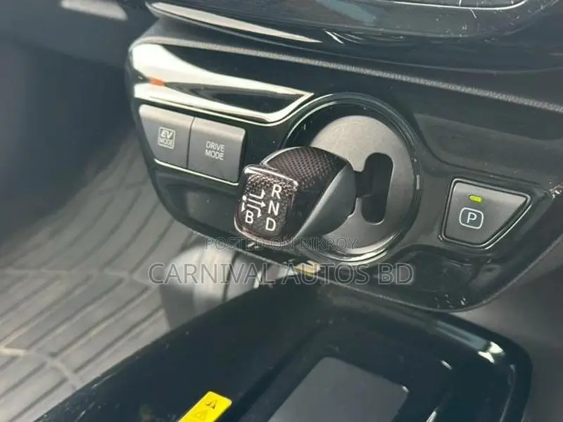 Toyota Prius A PREMIUM TOURING 2021