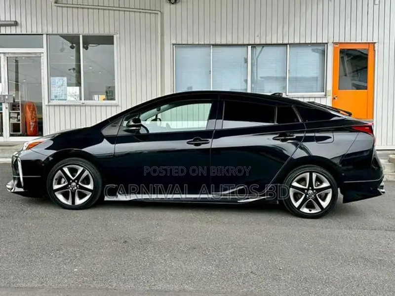 Toyota Prius A PREMIUM TOURING 2021