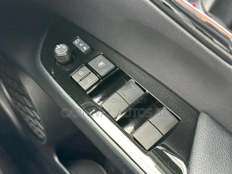 Toyota Prius A PREMIUM TOURING 2021
