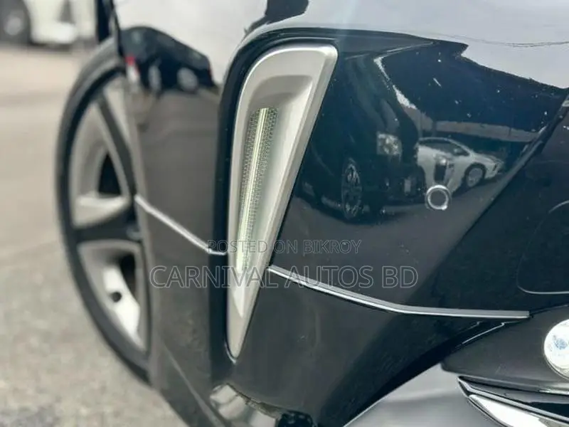 Toyota Prius A PREMIUM TOURING 2021