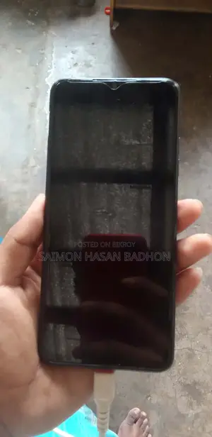 Tecno spark 10c (Used)