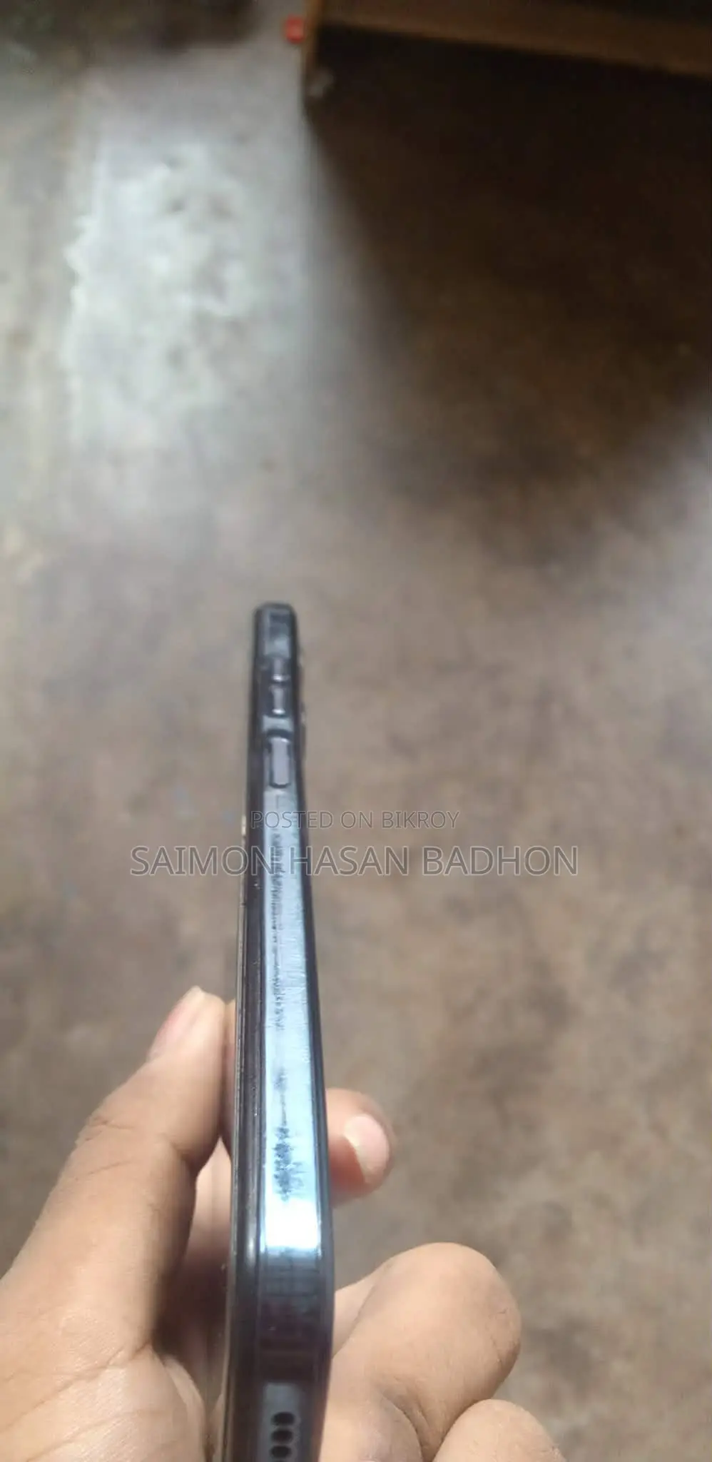 Tecno spark 10c (Used)