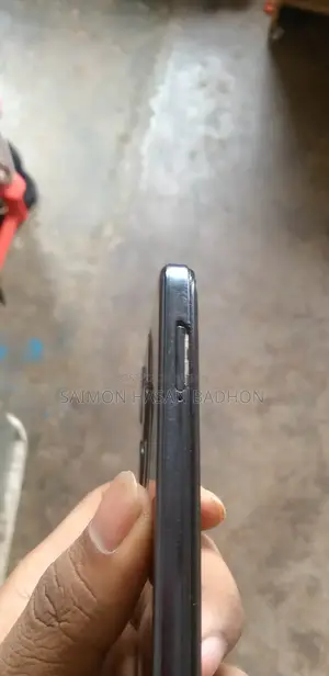 Tecno spark 10c (Used)