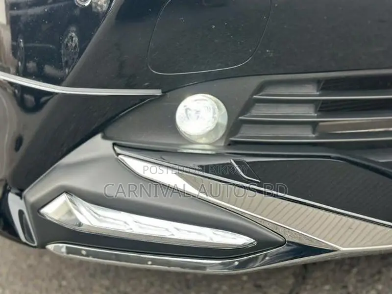 Toyota Prius A PREMIUM TOURING 2021
