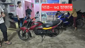 Honda Livo সুপার ফ্রেশ কন্ডিশন 2018