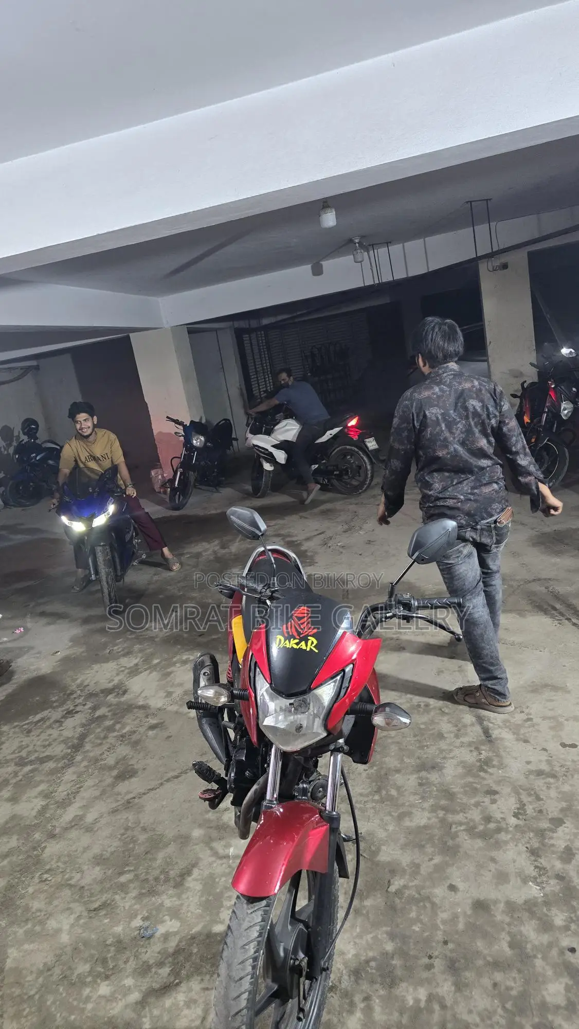 Honda Livo সুপার ফ্রেশ কন্ডিশন 2018