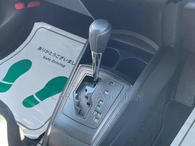 Toyota Axio EX Package pre-order 2020