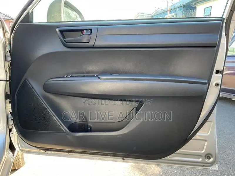 Toyota Axio EX Package pre-order 2020