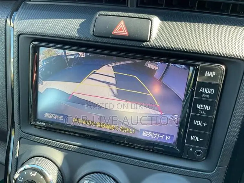 Toyota Axio EX Package pre-order 2020