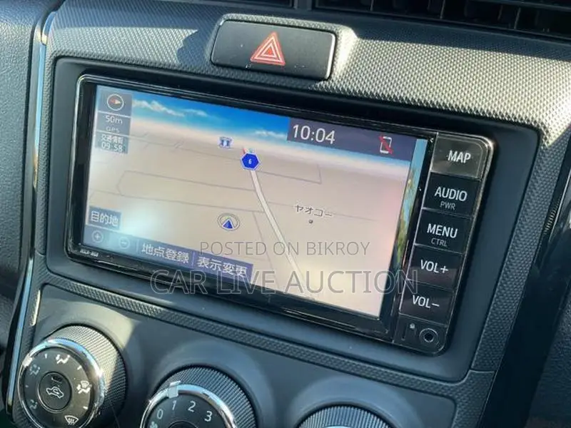 Toyota Axio EX Package pre-order 2020