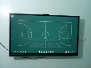 65-Inch Interactive Smart Board (Android 13, 8GB RAM, 128GB)