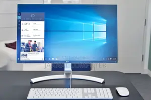 বক্স সহ LG 22MK600M-B 21.5 inch IPS Full HD LED Monitor