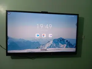 65-Inch Interactive Smart Board (Android 13, 8GB RAM, 128GB)