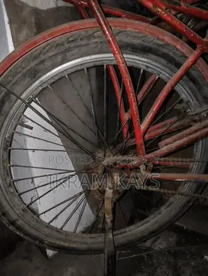 Bicycle for Sale