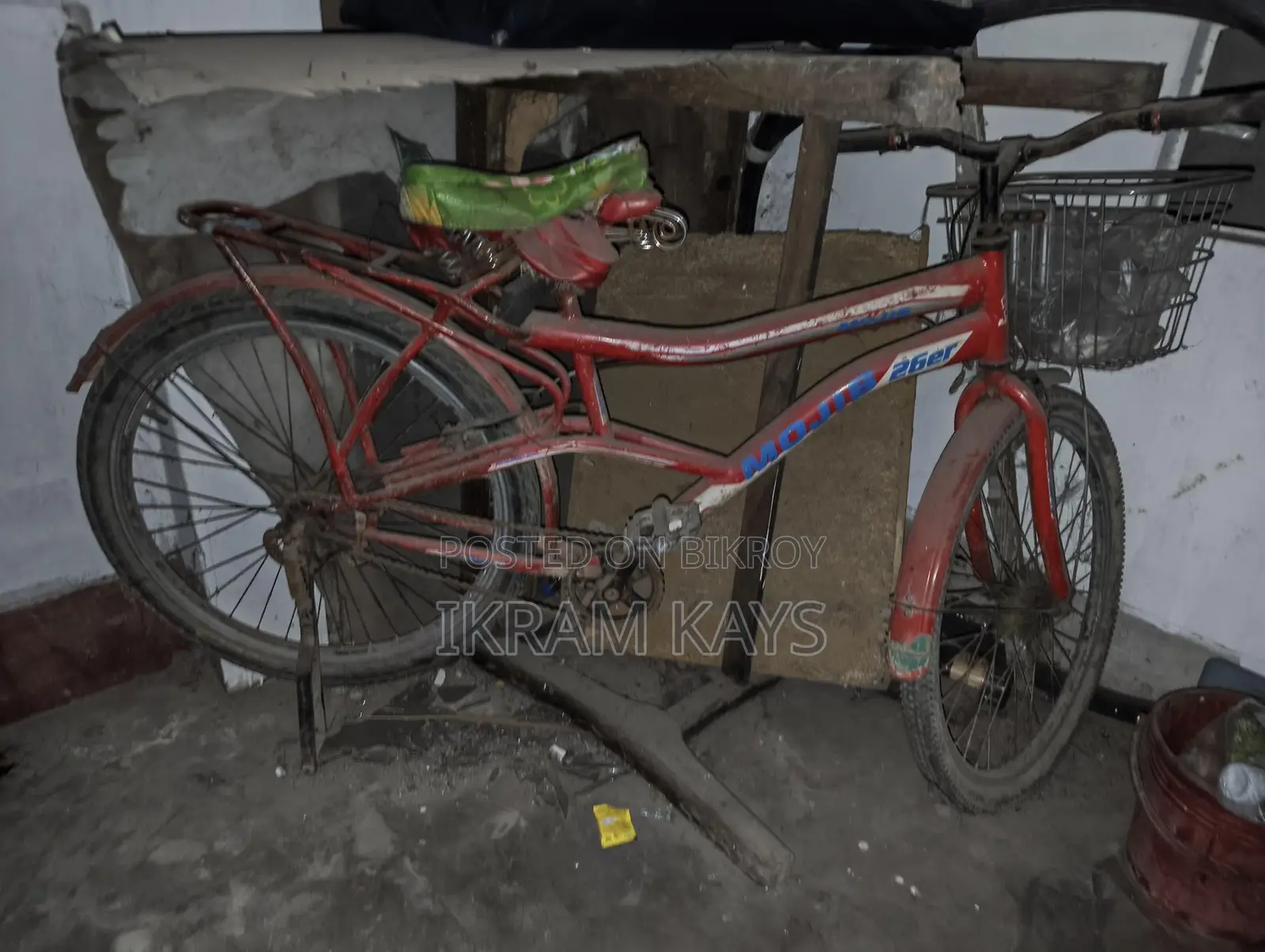 Bicycle for Sale