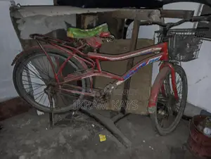 Bicycle for Sale