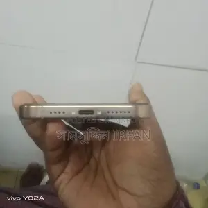 Apple iPhone 16 Pro Max master copy (Used)