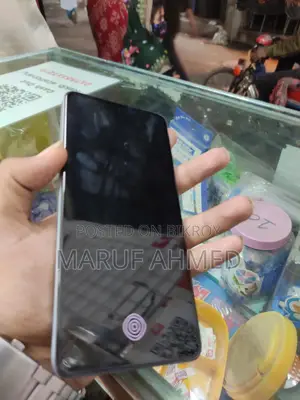 OnePlus Nord CE 5G (Used)