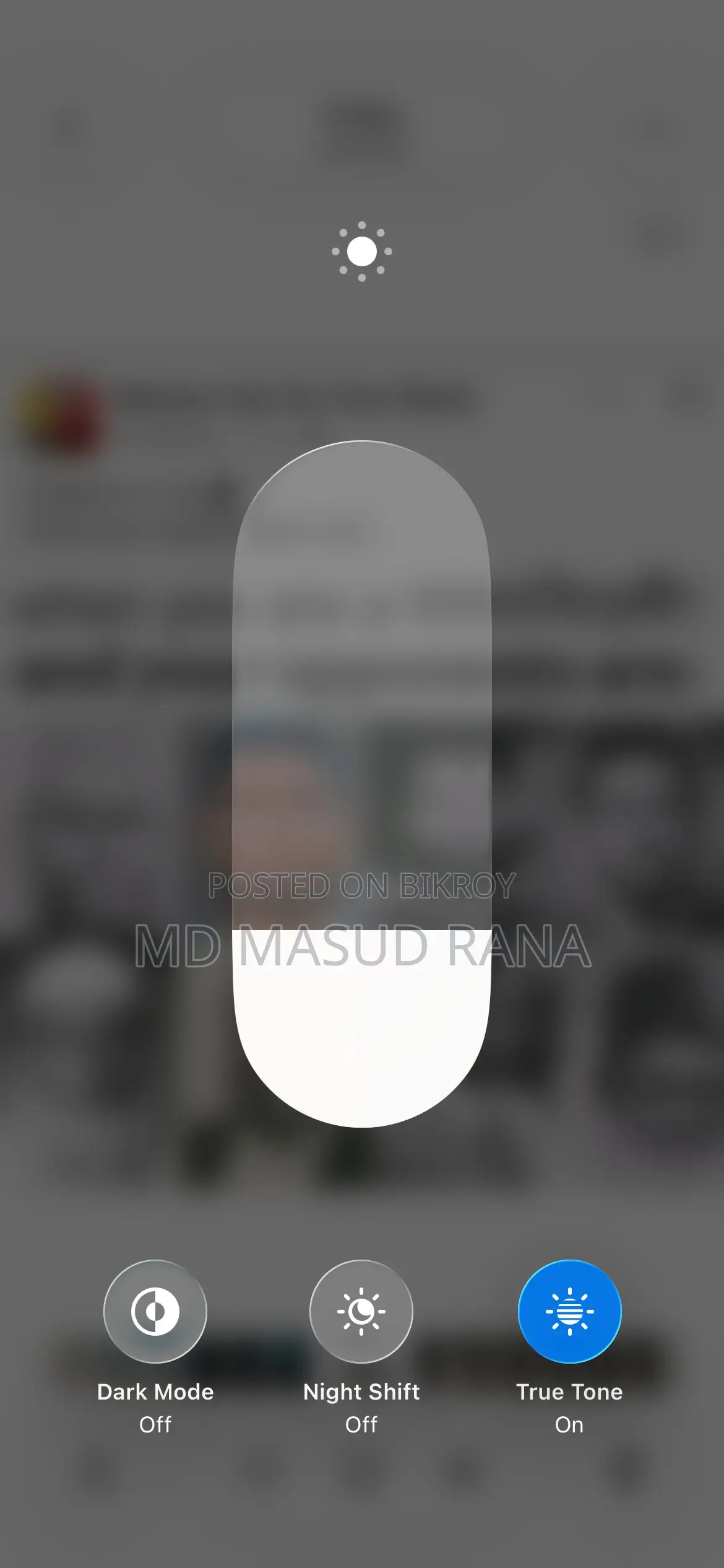 Apple iPhone 13 (Used)