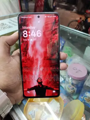 OnePlus Nord CE 5G (Used)