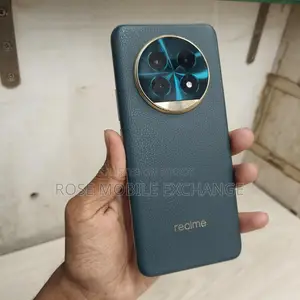 Realme 8/128gb 13 Pro (Used)