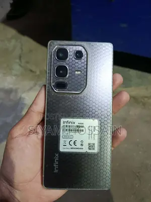 Infinix Note 50 (Used)