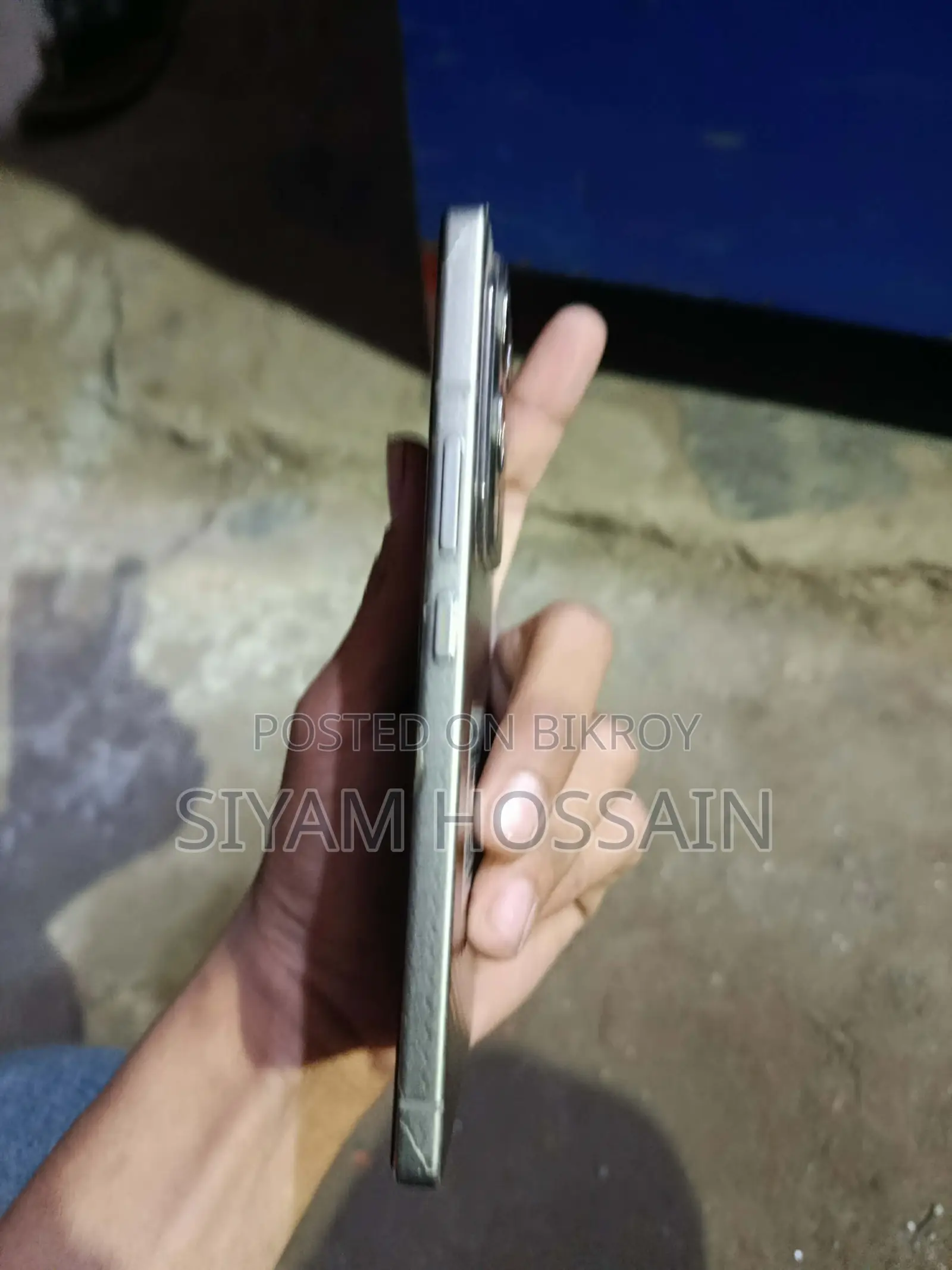 Infinix Note 50 (Used)