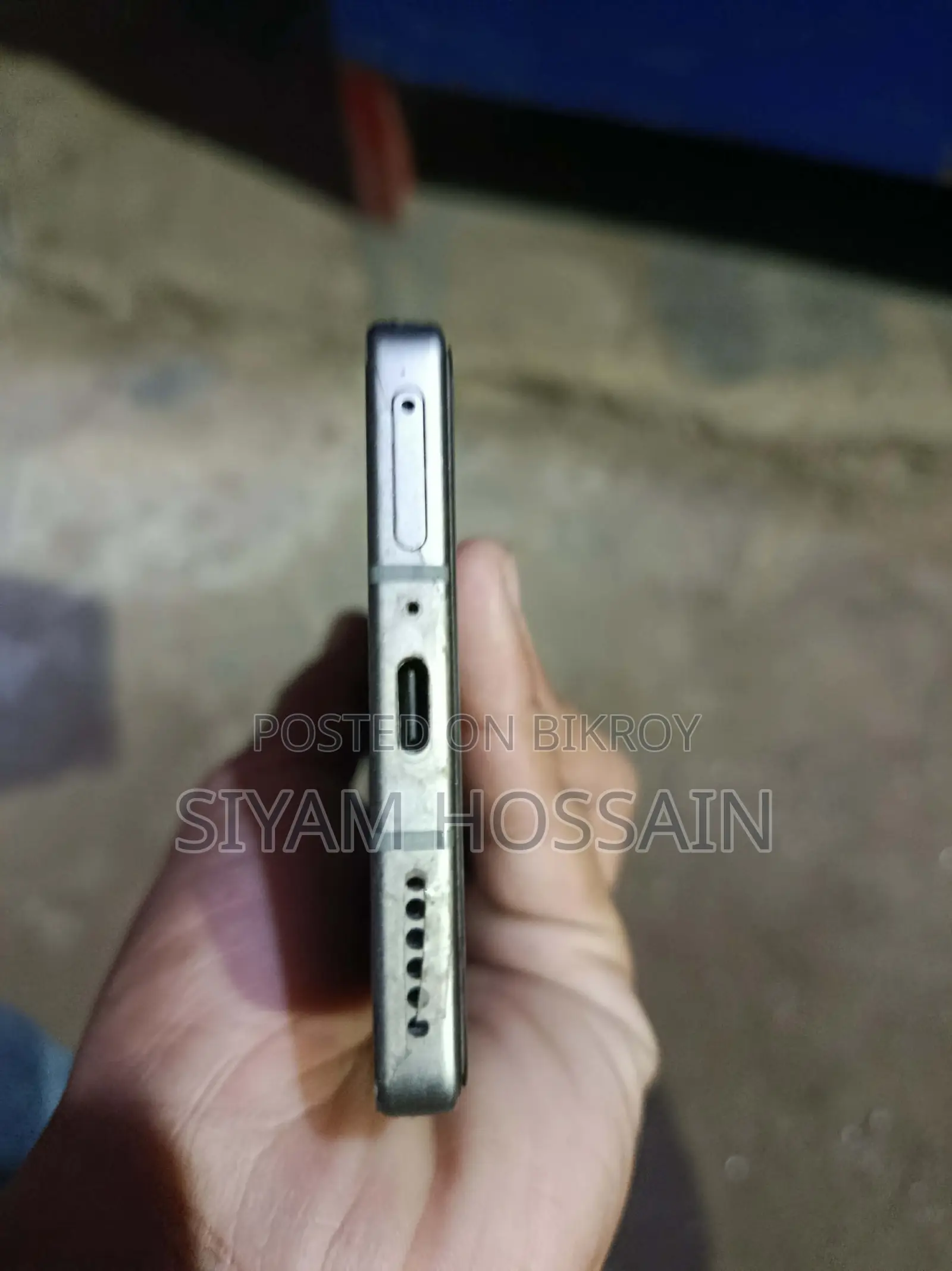 Infinix Note 50 (Used)