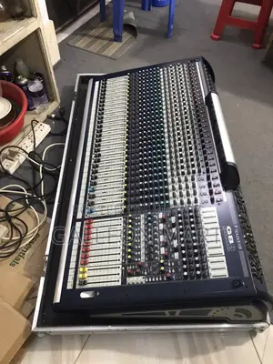 Soundcraft GB-8-24 Original UK