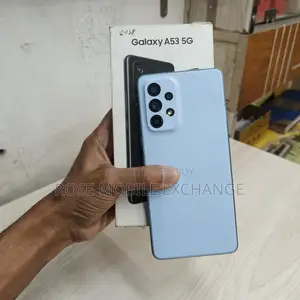 Samsung A53 6/128 (Used)