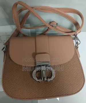 China Imported Ladies Bag (Shoulder & Crossbody)
