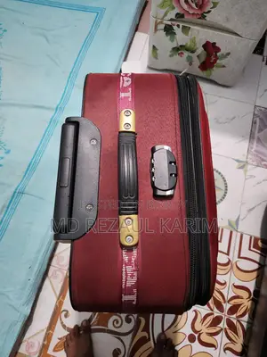 ট্রাভেল ব্যাগ