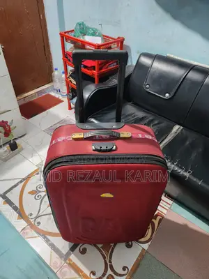 ট্রাভেল ব্যাগ