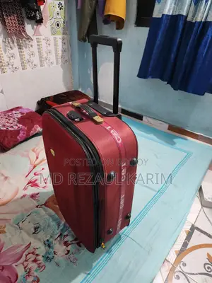 ট্রাভেল ব্যাগ