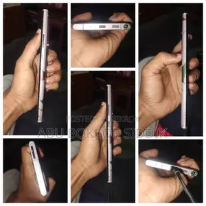 Samsung Galaxy Note 20 Ultra . (Used)