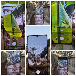 Samsung Galaxy Note 20 Ultra . (Used)