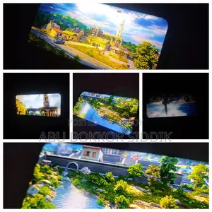 Samsung Galaxy Note 20 Ultra . (Used)