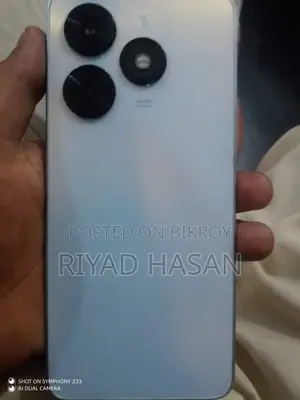 Tecno Spark Go . (Used)