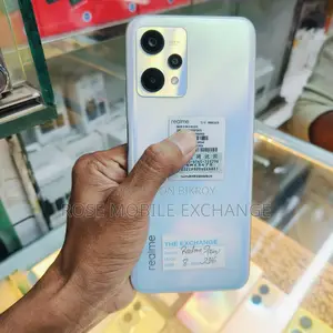 Realme 9 5g 8/256gb (Used)
