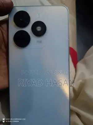 Tecno Spark Go . (Used)