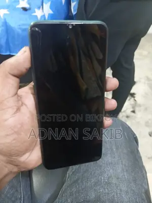 Realme 5i Completely Fresh (Used)
